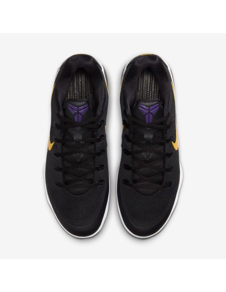 Nike Kobe 9 EM Low Protro TB Black University Gold IH1401002 MBS