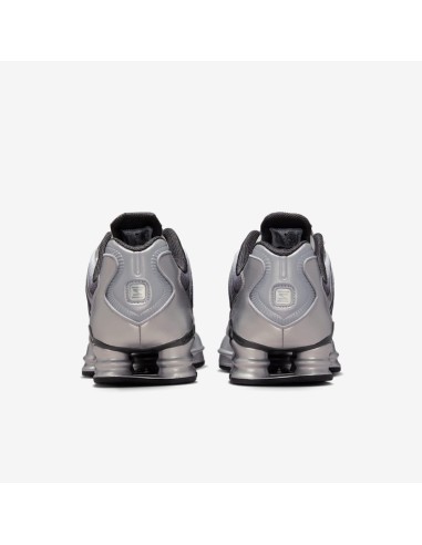 Nike Shox TL Metallic Silver IH4466095 MBS