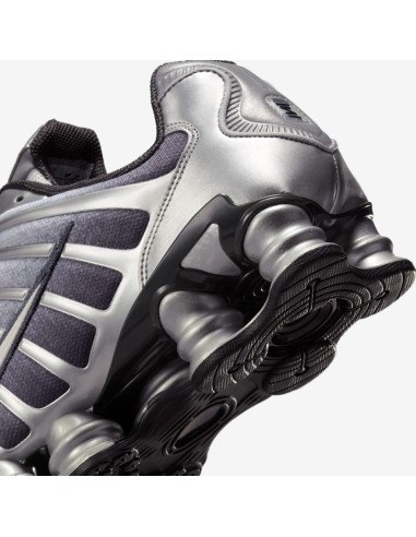 Nike Shox TL Metallic Silver IH4466095 MBS