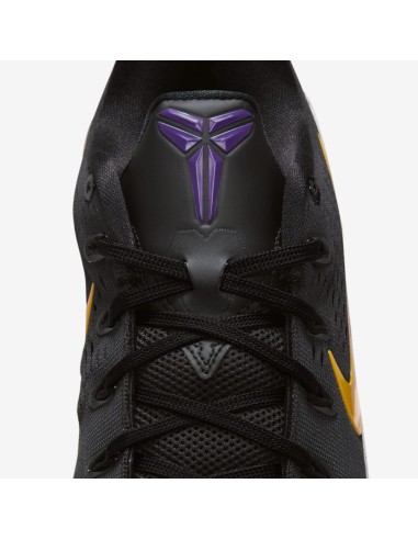 Nike Kobe 9 EM Low Protro TB Black University Gold IH1401002 MBS
