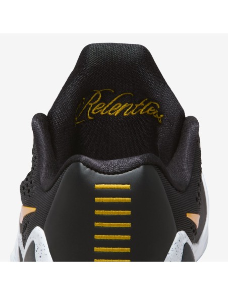 Nike Kobe 9 EM Low Protro TB Black University Gold IH1401002 MBS