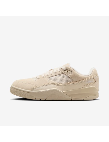 Jordan Flight Court Legend Light Brown Sail Women's FZ9854200 MBS