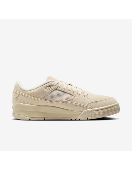 Jordan Flight Court Legend Light Brown Sail Women's FZ9854200 MBS