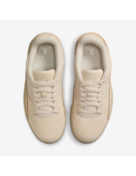 Jordan Flight Court Legend Light Brown Sail Women's FZ9854200 MBS