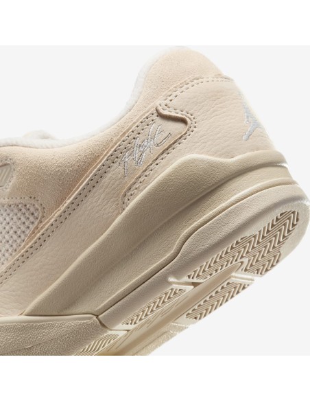 Jordan Flight Court Legend Light Brown Sail Women's FZ9854200 MBS