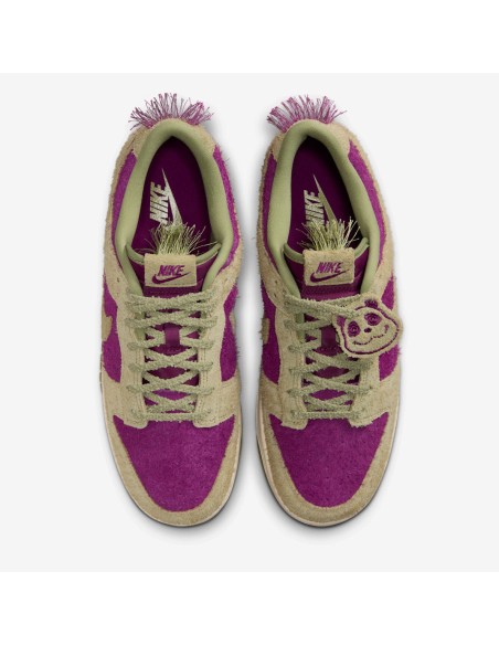 Nike Dunk Low Retro SE Viotech Dusty Olive IB2990500 MBS