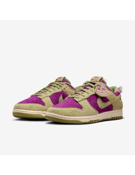 Nike Dunk Low Retro SE Viotech Dusty Olive IB2990500 MBS