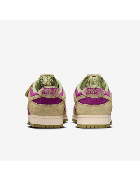 Nike Dunk Low Retro SE Viotech Dusty Olive IB2990500 MBS