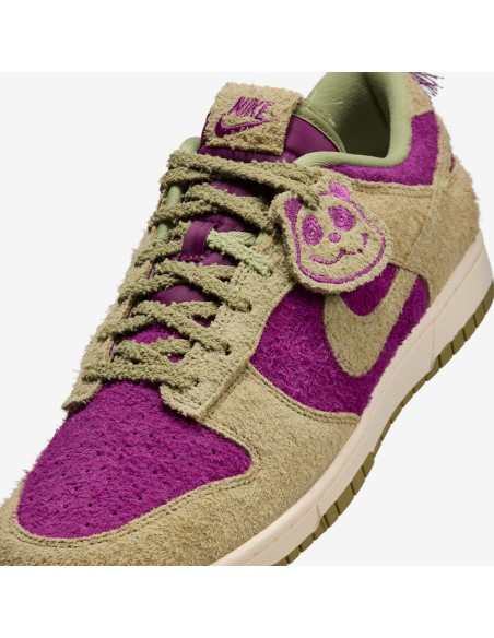 Nike Dunk Low Retro SE Viotech Dusty Olive IB2990500 MBS
