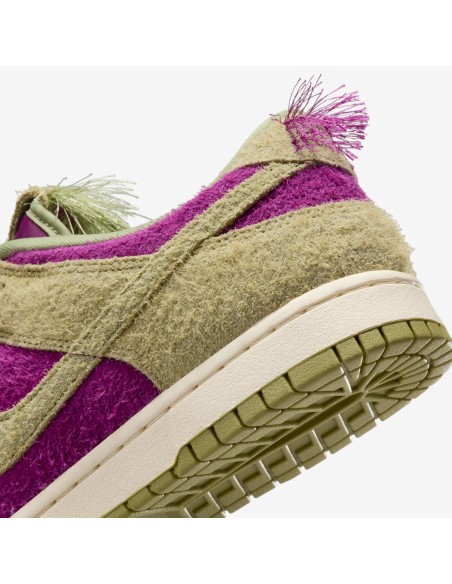 Nike Dunk Low Retro SE Viotech Dusty Olive IB2990500 MBS