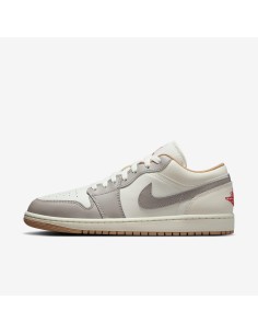 Jordan 1 Low Sail College Grey Rattan 553558169 MBS