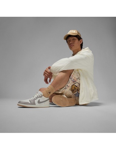 Jordan 1 Low Sail College Grey Rattan 553558169 MBS