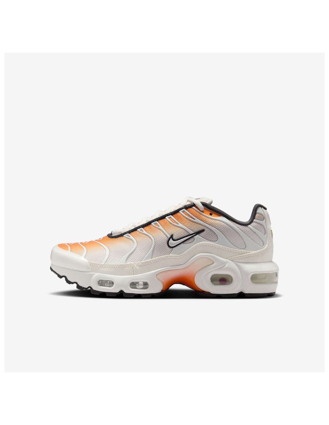 Nike Air Max Plus Blue Tint Rugged Orange GS CD0609023 MBS