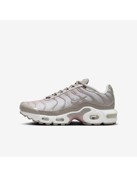 Nike Air Max Plus Photon Dust Enigma Stone White Particle Rose GS CD0609035 MBS