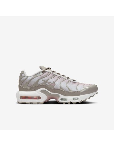 Nike Air Max Plus Photon Dust Enigma Stone White Particle Rose GS CD0609035 MBS