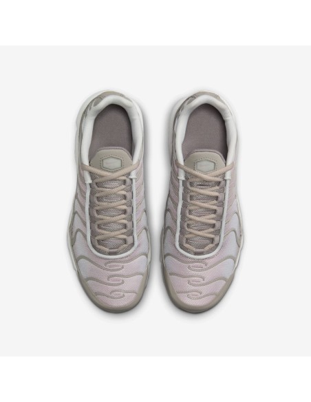 Nike Air Max Plus Photon Dust Enigma Stone White Particle Rose GS CD0609035 MBS