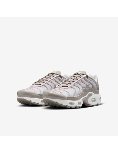 Nike Air Max Plus Photon Dust Enigma Stone White Particle Rose GS CD0609035 MBS