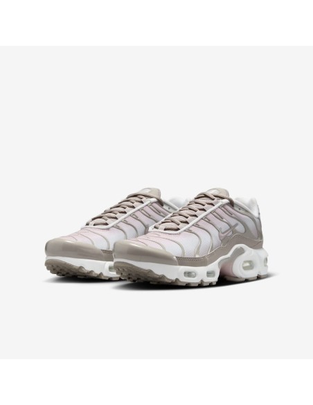 Nike Air Max Plus Photon Dust Enigma Stone White Particle Rose GS CD0609035 MBS