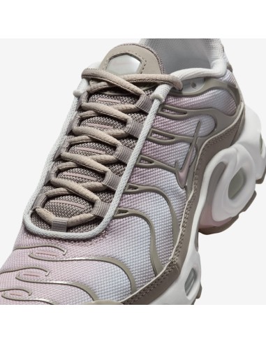 Nike Air Max Plus Photon Dust Enigma Stone White Particle Rose GS CD0609035 MBS