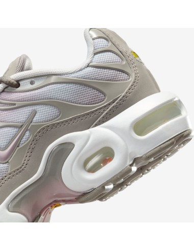 Nike Air Max Plus Photon Dust Enigma Stone White Particle Rose GS CD0609035 MBS