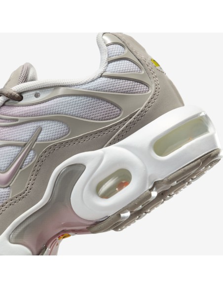 Nike Air Max Plus Photon Dust Enigma Stone White Particle Rose GS CD0609035 MBS