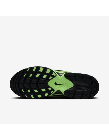 Nike V5 RNR Black Anthracite Lime Blast HJ5228005 MBS