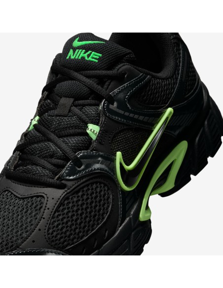 Nike V5 RNR Black Anthracite Lime Blast HJ5228005 MBS