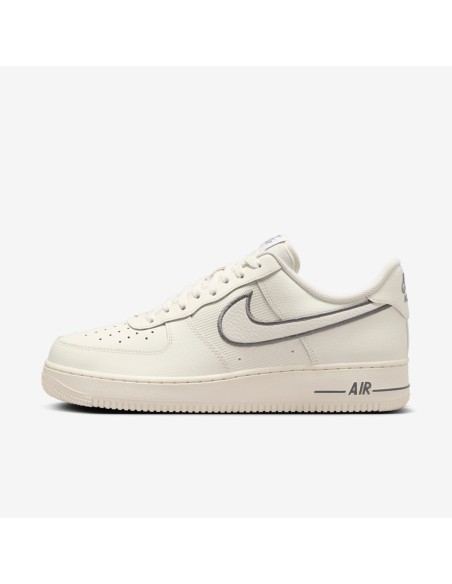 Air Force 1 Low 'Sail Cool Grey' IB7677101 MBS