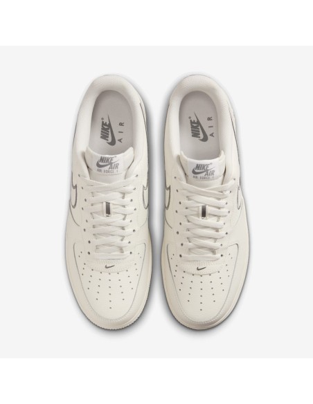 Air Force 1 Low 'Sail Cool Grey' IB7677101 MBS