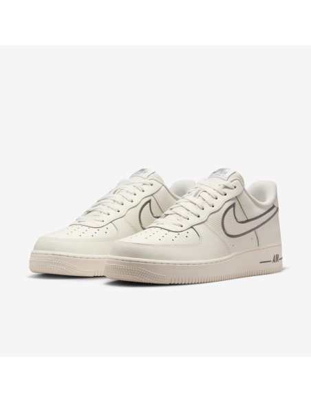 Air Force 1 Low 'Sail Cool Grey' IB7677101 MBS