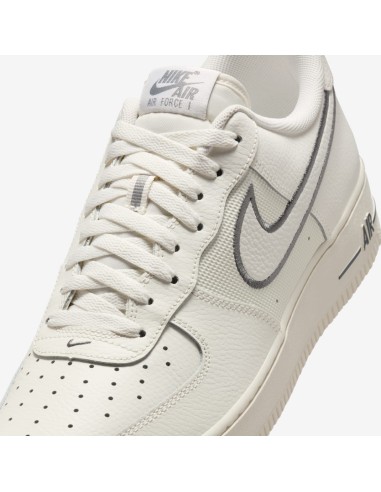 Air Force 1 Low 'Sail Cool Grey' IB7677101 MBS