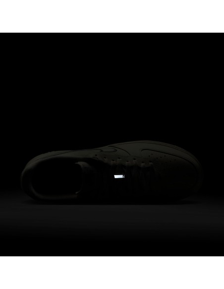 Air Force 1 Low 'Sail Cool Grey' IB7677101 MBS