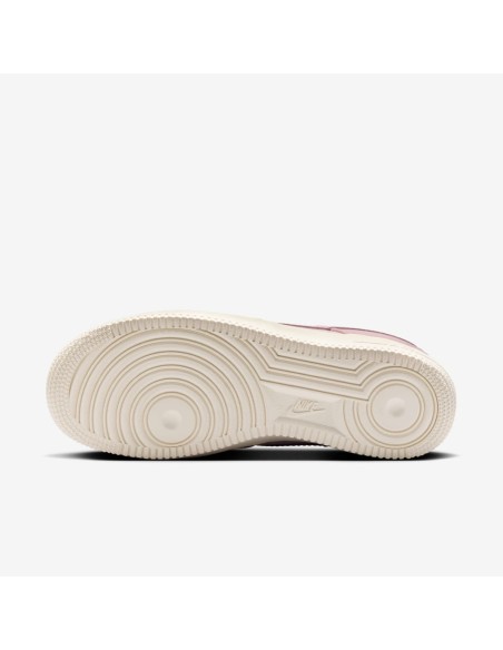 Nike Air Force 1 Low Pink Oxford Tassels Women's IB4654661 MBS