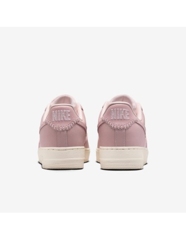 Nike Air Force 1 Low Pink Oxford Tassels Women's IB4654661 MBS