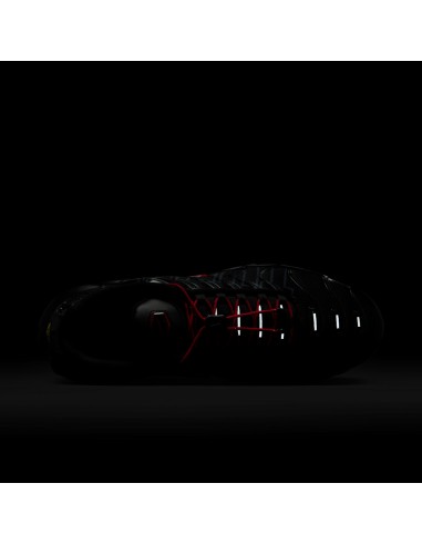 Nike Air Max Plus Tuned Air Black Red IH4459001 MBS