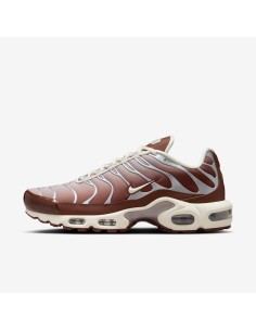 Air Max Plus 'Light Orewood Brown Dark Pony' II7637200 MBS