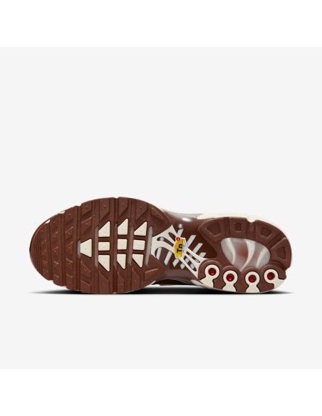 Air Max Plus 'Light Orewood Brown Dark Pony' II7637200 MBS