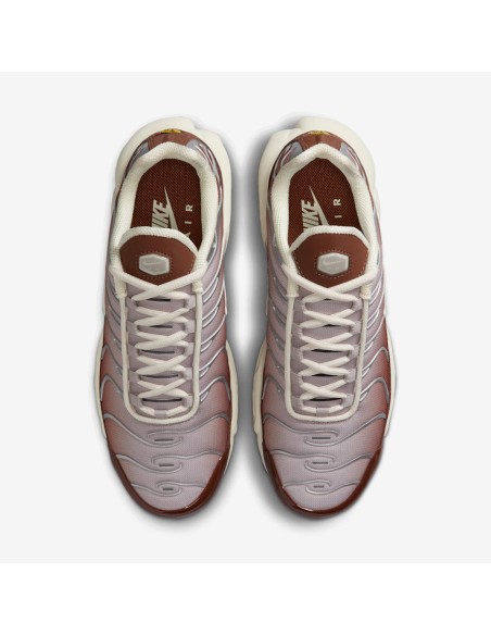 Air Max Plus 'Light Orewood Brown Dark Pony' II7637200 MBS