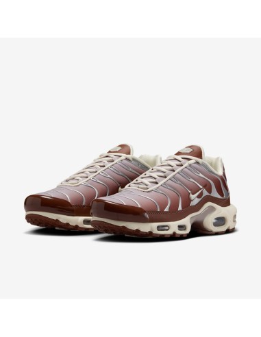 Air Max Plus 'Light Orewood Brown Dark Pony' II7637200 MBS