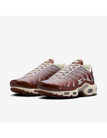 Air Max Plus 'Light Orewood Brown Dark Pony' II7637200 MBS