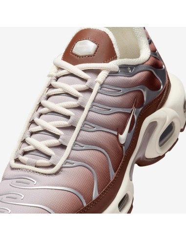 Air Max Plus 'Light Orewood Brown Dark Pony' II7637200 MBS