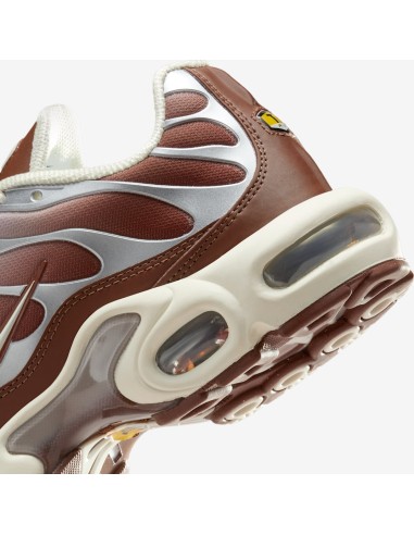 Air Max Plus 'Light Orewood Brown Dark Pony' II7637200 MBS
