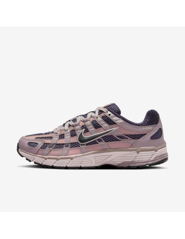 Nike Wmns P6000 SE 'Light Violet Ore Dark Raisin' IF1756201 MBS