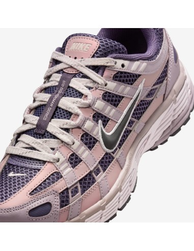 Nike Wmns P6000 SE 'Light Violet Ore Dark Raisin' IF1756201 MBS