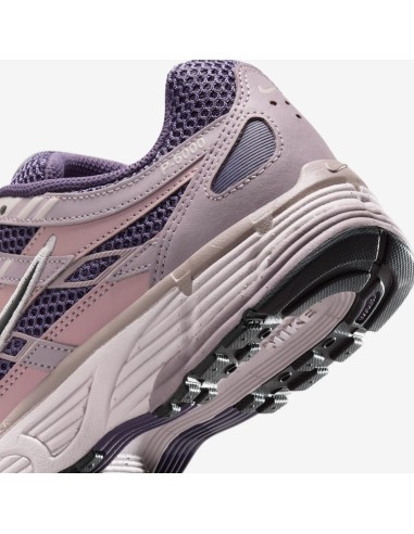 Nike Wmns P6000 SE 'Light Violet Ore Dark Raisin' IF1756201 MBS