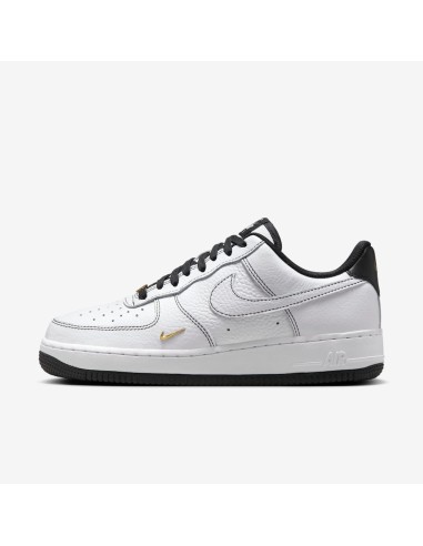 Nike Wmns Air Force 1 '07 Low 'Mini Jewel Pack White Black' IB6543101 MBS