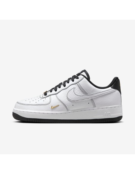 Nike Wmns Air Force 1 '07 Low 'Mini Jewel Pack White Black' IB6543101 MBS