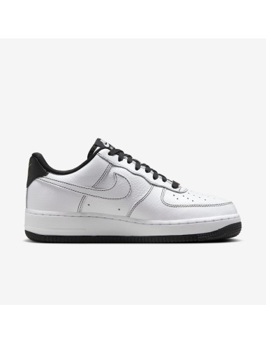 Nike Wmns Air Force 1 '07 Low 'Mini Jewel Pack White Black' IB6543101 MBS