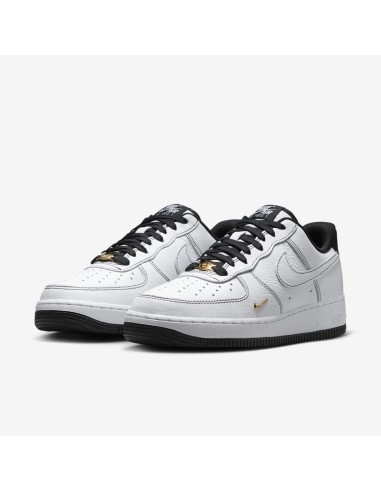 Nike Wmns Air Force 1 '07 Low 'Mini Jewel Pack White Black' IB6543101 MBS