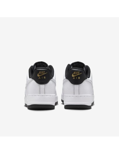 Nike Wmns Air Force 1 '07 Low 'Mini Jewel Pack White Black' IB6543101 MBS